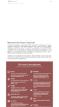Mobile Screenshot of cesaroeassociati.it
